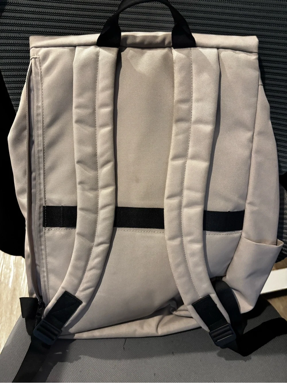 Everlane Renew Transit Backpack